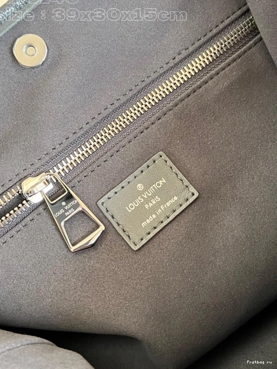 Frstbag ru MM- 15cm VUITTON 39 x LOUIS 30 CarryAll x 0713